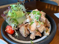-笑福亭料理小馆(解放碑店)