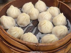 -南翔饭店