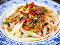 -姚记.周礼伤心凉粉(时代广场店)