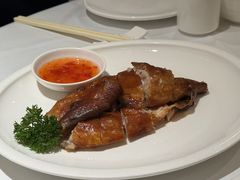 -万龙洲海鲜(南新仓店)