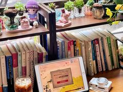 -街角 T·COFFEE 融合料理·BISTRO(车公庙店)