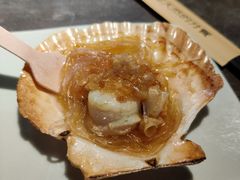 -很久以前羊肉串(南京路第一百货店)