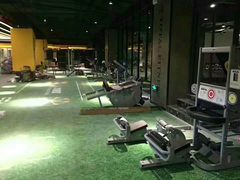 -力美健·游泳·健身(亚运城店)