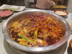 -华丰火锅(双林北横路店)