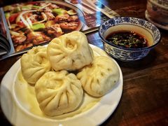 -左陕右甘(亚运村店)