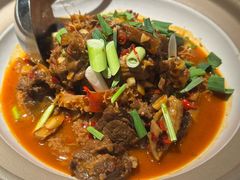 -湖南人家·家传湖南菜(水围店)