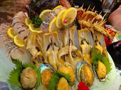 -行运海鲜食集(北京首店)