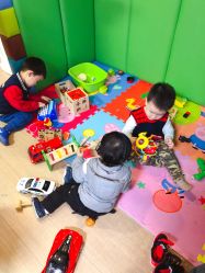 -呵林婴童亲子造型(新街口总店)