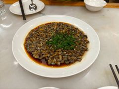 葱油泥螺-华盛丰温州大排档(东三环南路店)