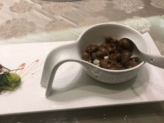 -绿岛国际酒店·海鲜酒楼(八七路店)