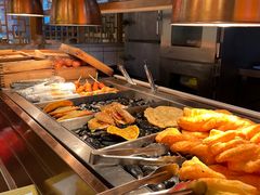 -头壹号 大油条·老长沙盖码饭(北辰店)