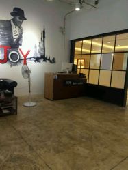 -JOY Hair salon