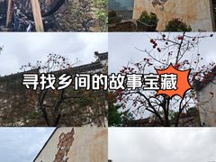 -篁岭景区