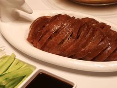 -梅利汴京烤鸭•开封豫菜地标店(东大街店)
