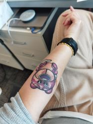 -雕哥的纹身店A3 TATTOO&纹身培训
