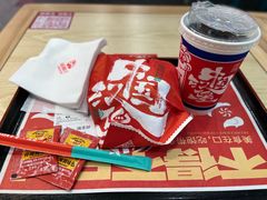 -塔斯汀·中国汉堡(蓝润置地广场店)