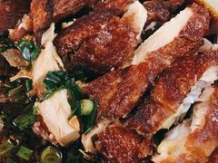 -牛车水美食街