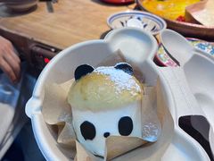-眉州东坡·熊猫主题餐厅(枫蓝店)
