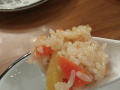 -巴依老爷新疆美食(牡丹园店)