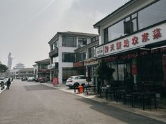 -蟹天蟹地农家菜·阳澄湖大闸蟹(浅水湾店)