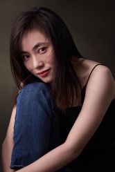 -鹿角肖像摄影艺术馆