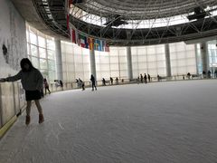 -世界之窗阿尔卑斯冰雪世界