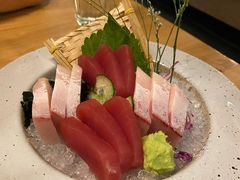 -Hatsune隐泉日式料理(SKP店)
