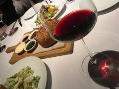 -郑州绿地JW万豪酒店The Grill烤汇扒房