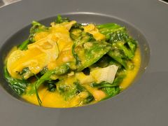 -半山腰·云南菜(侨福芳草地店)