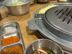-姜虎东白丁烤肉(深圳湾后海汇店)