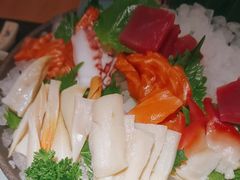 -德川家日本料理(中关村寰太大厦店)