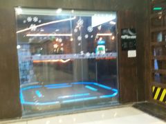 -YOGO优果密室逃脱(新佳丽广场店)
