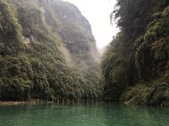 -阿依河景区