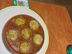 -萨莉亚意式餐厅(江桥万达广场店)