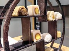 -东来顺(非遗·清真火锅·盛世广场店)