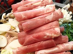 -米屋石锅拌饭(师大店)