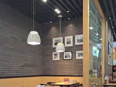 -味一楼兰州拉面(机场一店)