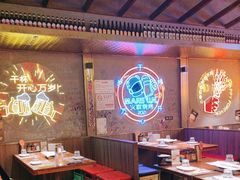 -火联烧烤(学院路创始店)