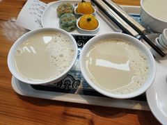 -冰泉豆浆馆(阳朔店)