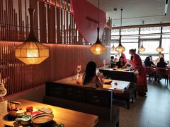 大堂-吃饭皇帝大(解放西路店)