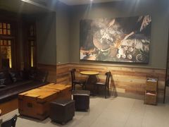 -星巴克(天津五大道店)