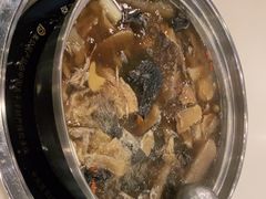 -太婆天府山珍酒楼(亚运村店)