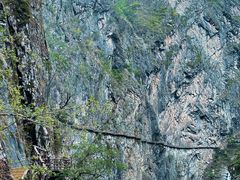 -苍山世界地质公园·石门关大峡谷