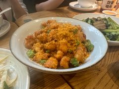 -潮粥荟·潮汕砂锅粥(朝阳大悦城店)
