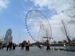 -南昌之星摩天轮