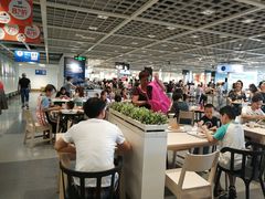 -宜家·瑞典食品屋(宝山店)