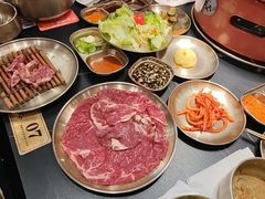 -西塔老太太泥炉烤肉(龙湖北苑天街店)
