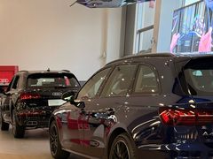 -北京博瑞祥星奥迪4S店(双井店)