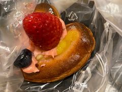 -巴黎贝甜(国贸店)