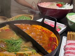 -山缓缓火锅(上海闵行龙湖店)